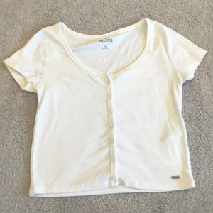 Hollister Top